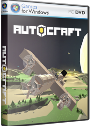 Autocraft: Читы, Трейнер +15 [MrAntiFan]