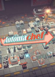 Automachef: Читы, Трейнер +10 [FLiNG]