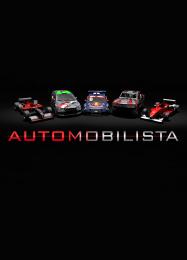 Automobilista: Читы, Трейнер +11 [MrAntiFan]