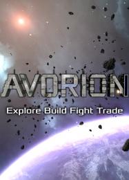 Avorion: Читы, Трейнер +7 [dR.oLLe]