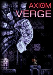Axiom Verge: Читы, Трейнер +9 [CheatHappens.com]