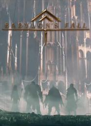 Babylons Fall: Читы, Трейнер +12 [MrAntiFan]