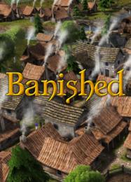 Banished: Читы, Трейнер +13 [MrAntiFan]
