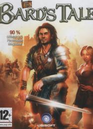 Bards Tale, the (2004): Читы, Трейнер +13 [dR.oLLe]