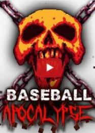 Baseball Apocalypse: Читы, Трейнер +8 [MrAntiFan]