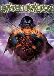 Baten Kaitos: Eternal Wings and the Lost Ocean: Читы, Трейнер +12 [MrAntiFan]