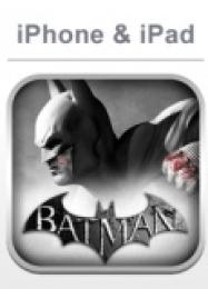 Batman: Arkham City Lockdown: Читы, Трейнер +15 [CheatHappens.com]