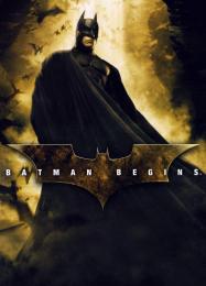 Batman Begins: Читы, Трейнер +10 [dR.oLLe]
