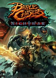 Battle Chasers: Nightwar: Читы, Трейнер +13 [dR.oLLe]