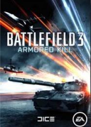 Battlefield 3: Armored Kill: Читы, Трейнер +6 [FLiNG]