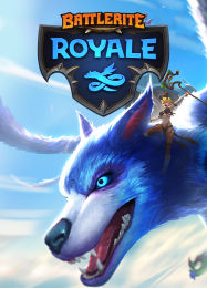 Battlerite Royale: Читы, Трейнер +8 [CheatHappens.com]