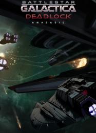 Battlestar Galactica Deadlock: Anabasis: Читы, Трейнер +14 [FLiNG]