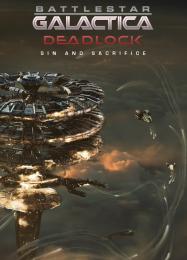 Battlestar Galactica Deadlock: Sin and Sacrifice: Читы, Трейнер +6 [dR.oLLe]
