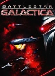 Battlestar Galactica: Читы, Трейнер +10 [MrAntiFan]