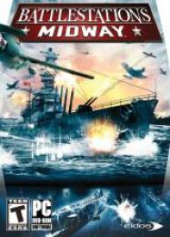 Battlestations: Midway: Читы, Трейнер +7 [MrAntiFan]
