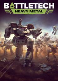 BattleTech: Heavy Metal: Читы, Трейнер +8 [dR.oLLe]