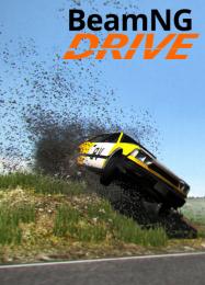 BeamNG.drive: Читы, Трейнер +13 [FLiNG]