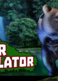 Bear Simulator: Читы, Трейнер +14 [dR.oLLe]
