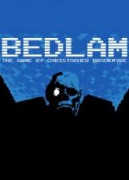 Bedlam: Читы, Трейнер +10 [dR.oLLe]