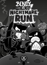 Bendy in Nightmare Run: Читы, Трейнер +14 [dR.oLLe]