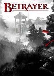 Betrayer: Читы, Трейнер +9 [FLiNG]