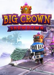 Big Crown: Showdown: Читы, Трейнер +12 [MrAntiFan]