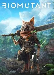 Biomutant: Читы, Трейнер +9 [CheatHappens.com]