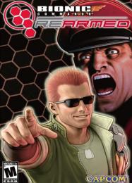 Bionic Commando Rearmed: Читы, Трейнер +11 [MrAntiFan]