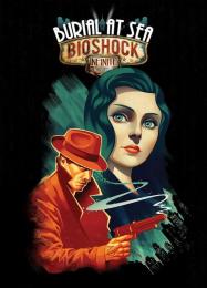 BioShock Infinite: Burial at Sea: Читы, Трейнер +15 [MrAntiFan]
