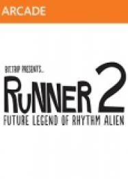 Bit.Trip Presents: Runner 2 - Future Legend of Rhythm Alien: Читы, Трейнер +14 [MrAntiFan]