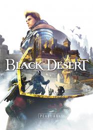 Black Desert: Читы, Трейнер +8 [CheatHappens.com]
