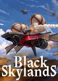 Black Skylands: Читы, Трейнер +6 [FLiNG]