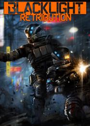 Blacklight: Retribution: Читы, Трейнер +11 [CheatHappens.com]