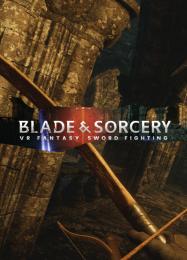 Blade and Sorcery: Читы, Трейнер +15 [dR.oLLe]
