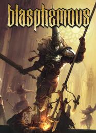 Blasphemous: Читы, Трейнер +10 [MrAntiFan]