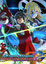 Blaster Master Zero 2: Читы, Трейнер +13 [MrAntiFan]