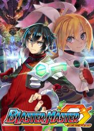 Blaster Master Zero: Читы, Трейнер +13 [FLiNG]