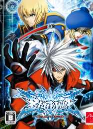 BlazBlue: Calamity Trigger: Читы, Трейнер +12 [dR.oLLe]