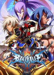 BlazBlue: Chronophantasma: Читы, Трейнер +10 [dR.oLLe]