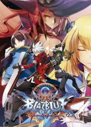 BlazBlue Centralfiction: Читы, Трейнер +10 [MrAntiFan]