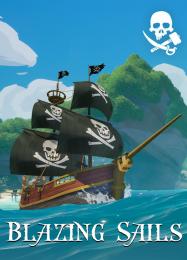 Blazing Sails: Читы, Трейнер +9 [MrAntiFan]