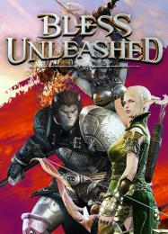Bless Unleashed: Читы, Трейнер +15 [MrAntiFan]