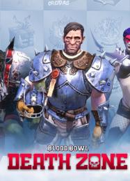 Blood Bowl: Death Zone: Читы, Трейнер +12 [dR.oLLe]