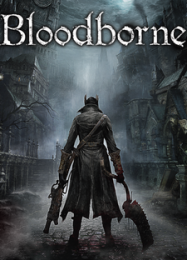 Bloodborne: Читы, Трейнер +8 [FLiNG]