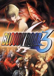 Bloody Roar 3: Читы, Трейнер +14 [dR.oLLe]