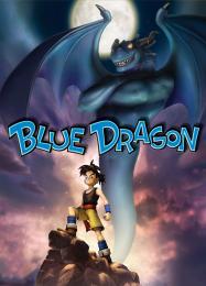 Blue Dragon: Читы, Трейнер +9 [CheatHappens.com]