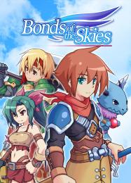Bonds of the Skies: Читы, Трейнер +12 [CheatHappens.com]