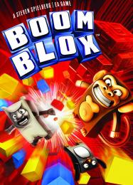 Boom Blox: Читы, Трейнер +14 [MrAntiFan]