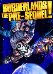 Borderlands: The Pre-Sequel: Читы, Трейнер +5 [dR.oLLe]