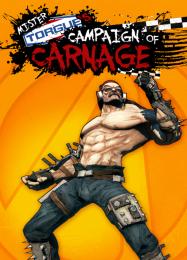 Borderlands 2: Mr. Torgues Campaign of Carnage: Читы, Трейнер +10 [FLiNG]